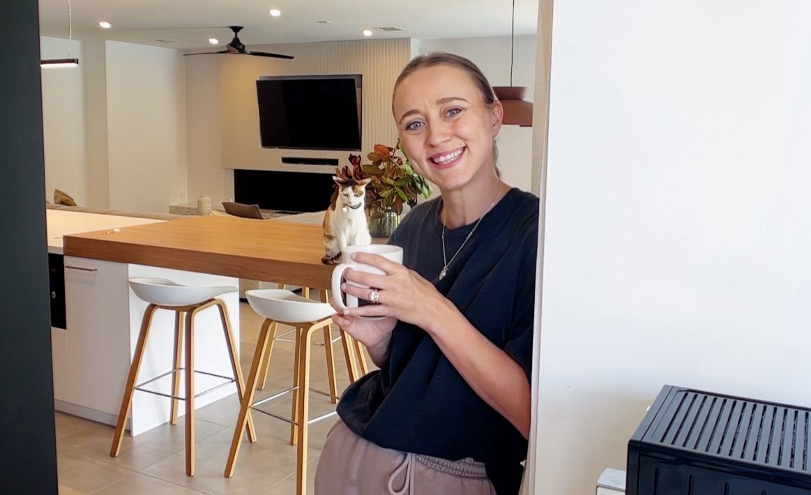 EP12: Volume Building with Vision: Leanne's Lessons in Creating a Home That’s Personal, Functional, and Full of Potential