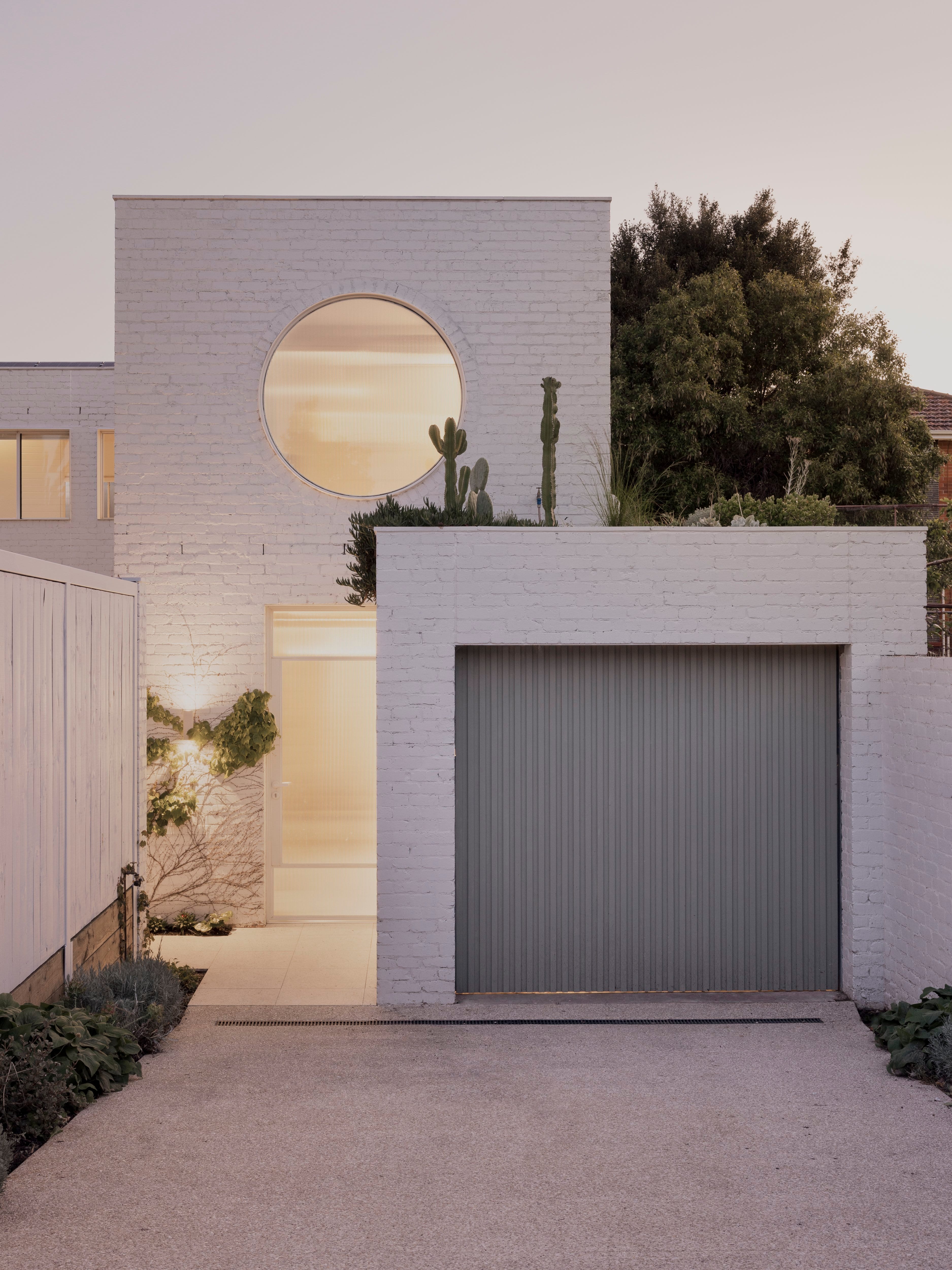 James Street, Northcote