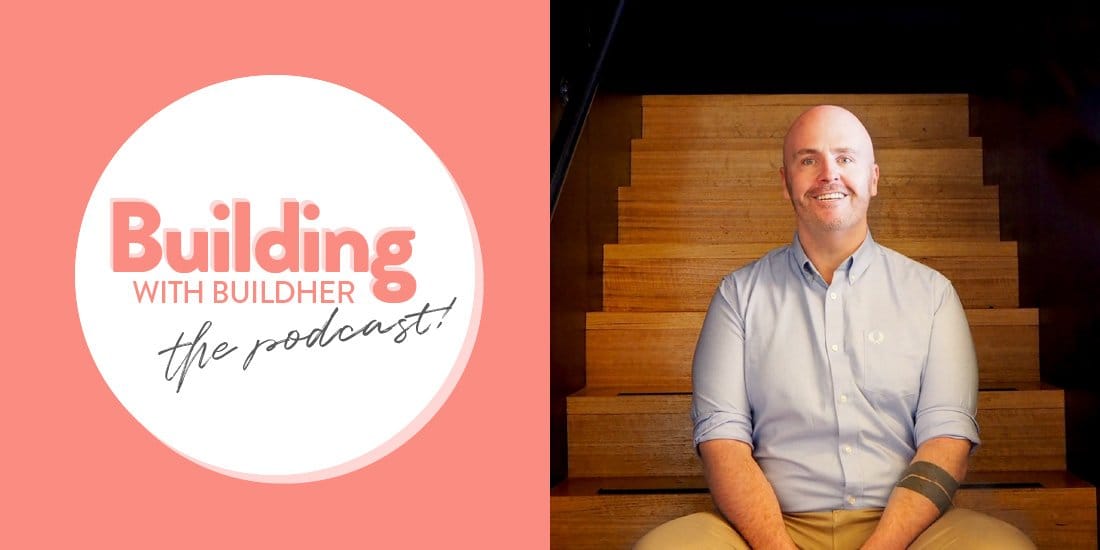 EP66: 4d Doors For Days! Have You Seen The Amazing New Doors On Our Rathmines Project?