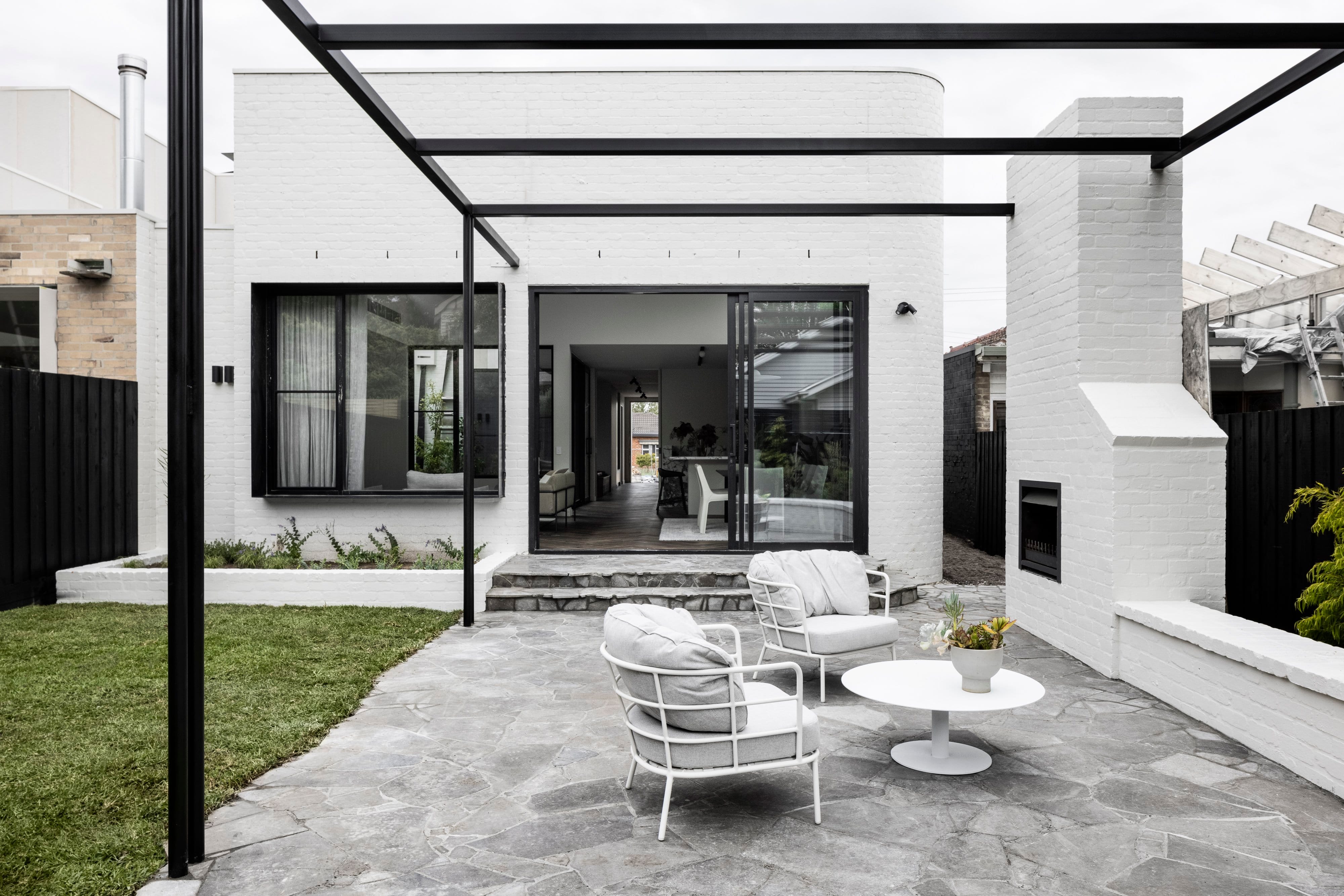 South House Rathmines