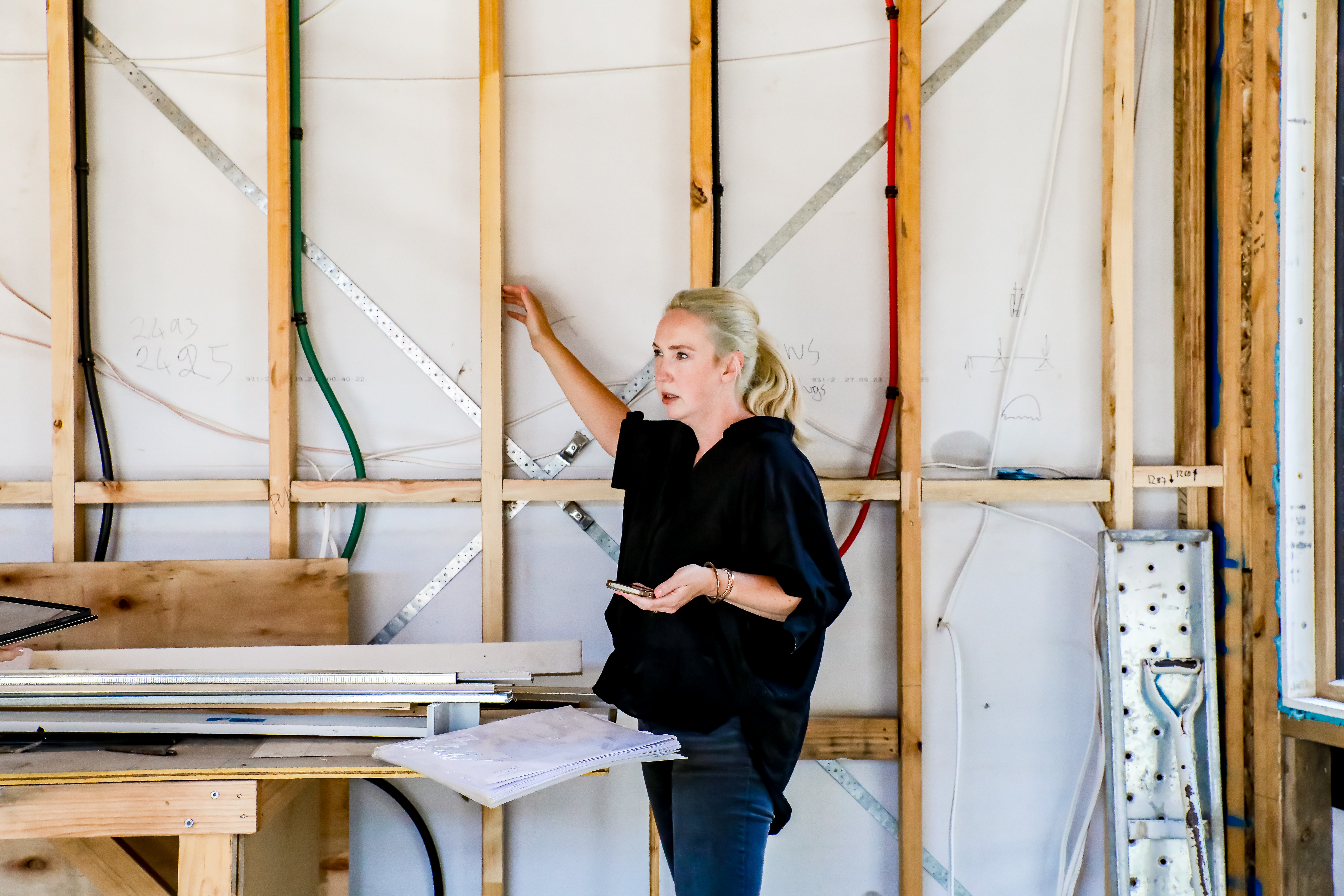 EP4: The 3 Things Stopping Women From Getting Started (That Really Shouldn't)