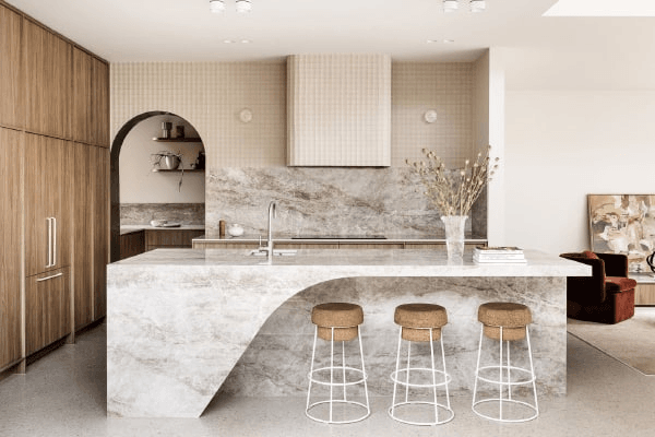 Kickstart Your Kitchen