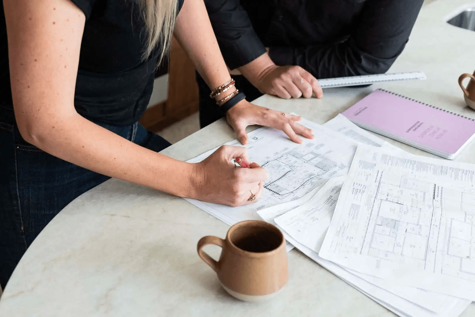 EXCLUSIVE BUILDHER COLLECTIVE RESOURCES