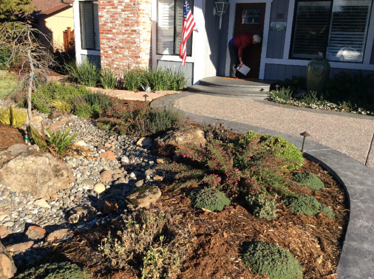 Projects | Rayner Landscaping